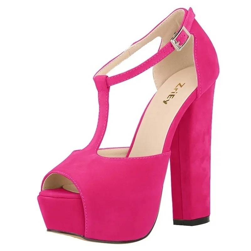 Wedding Fx - Vrouwen Sandalen Zomer Sexy Show Peep