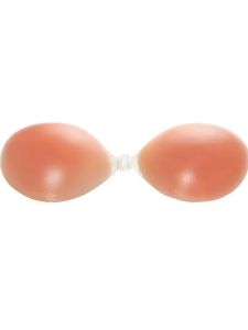 Wedding Support - Siliconen Nubra Dames Bruidsjurk Kleine Buste
