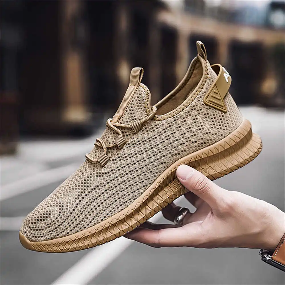 Wedding Supply Wholesale - Demi-seizoen Mesh Tenni Man Running Sneakers