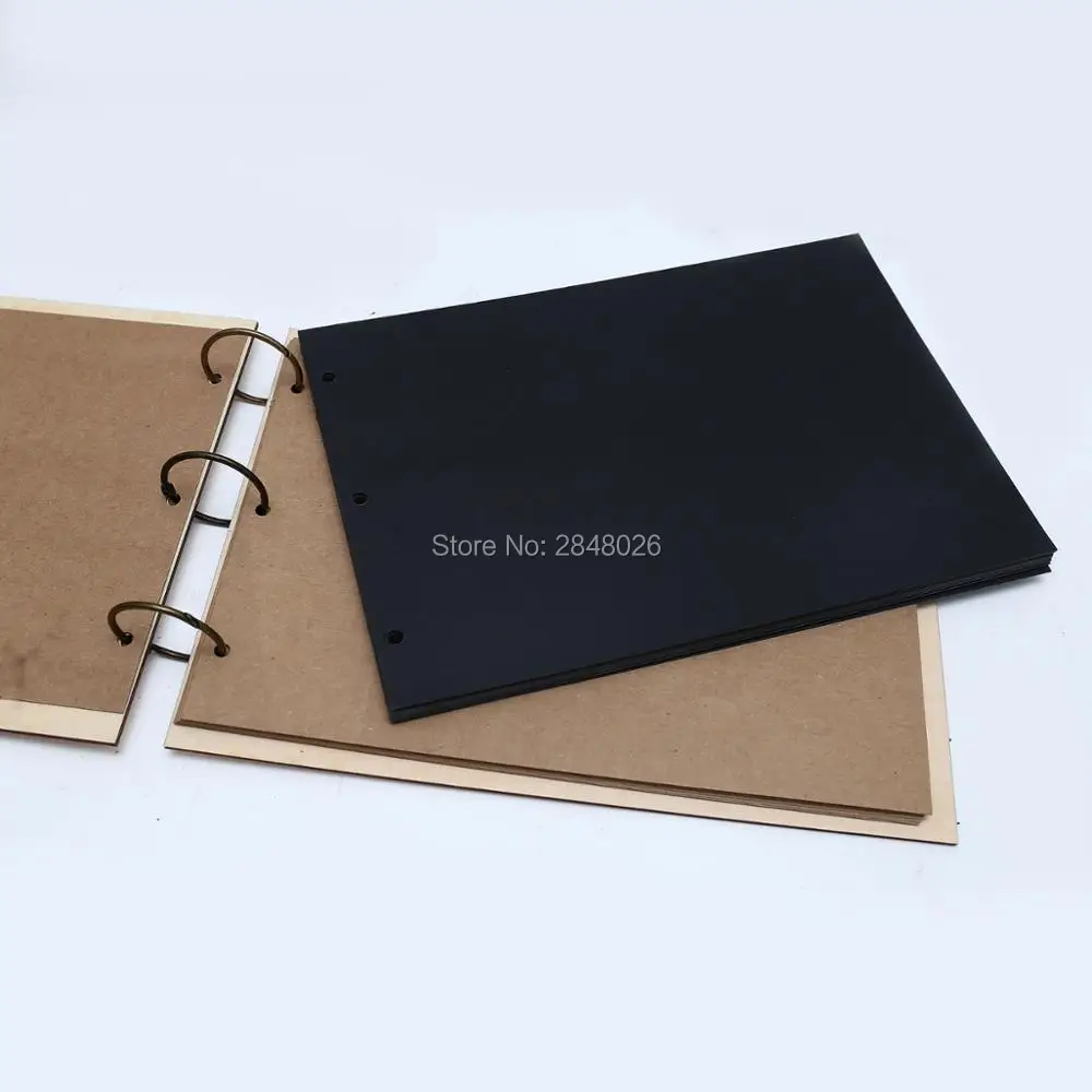 Rustiek gepersonaliseerd gaste - Personalized Guest Book recensie en prijs