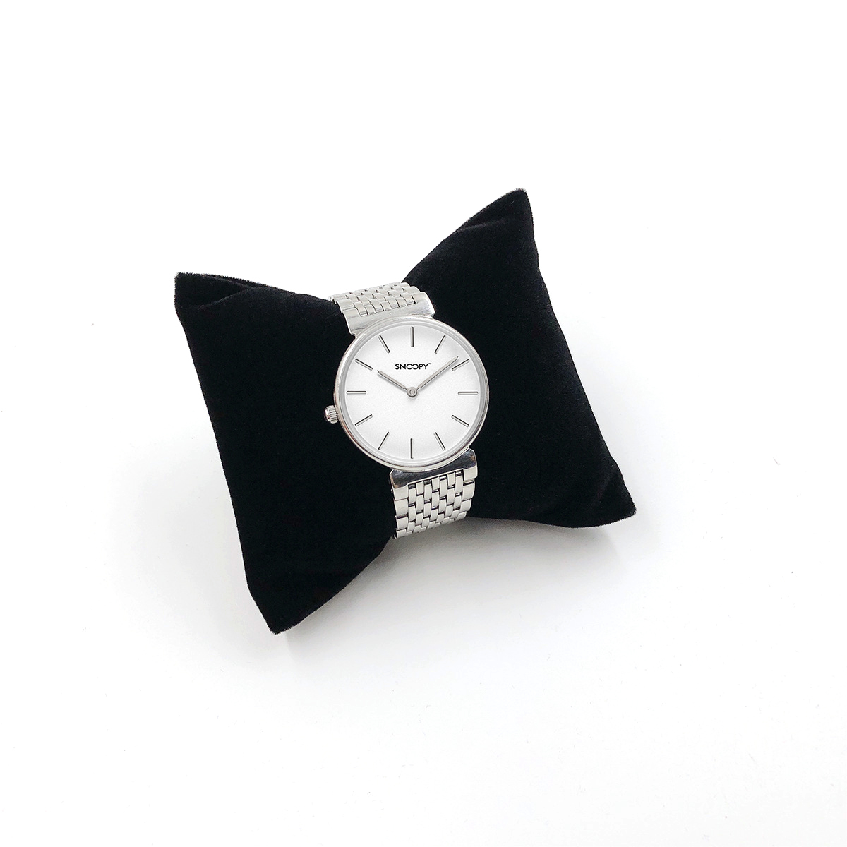 1 stuks armband horloge displa - Ring Bearer Pillow recensie en prijs