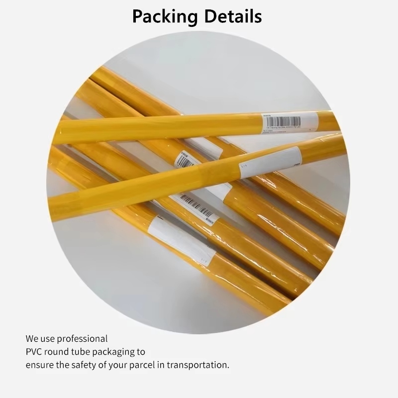 Grote frameloze canvas kunstpr - Centerpiece Vase Tall recensie en prijs
