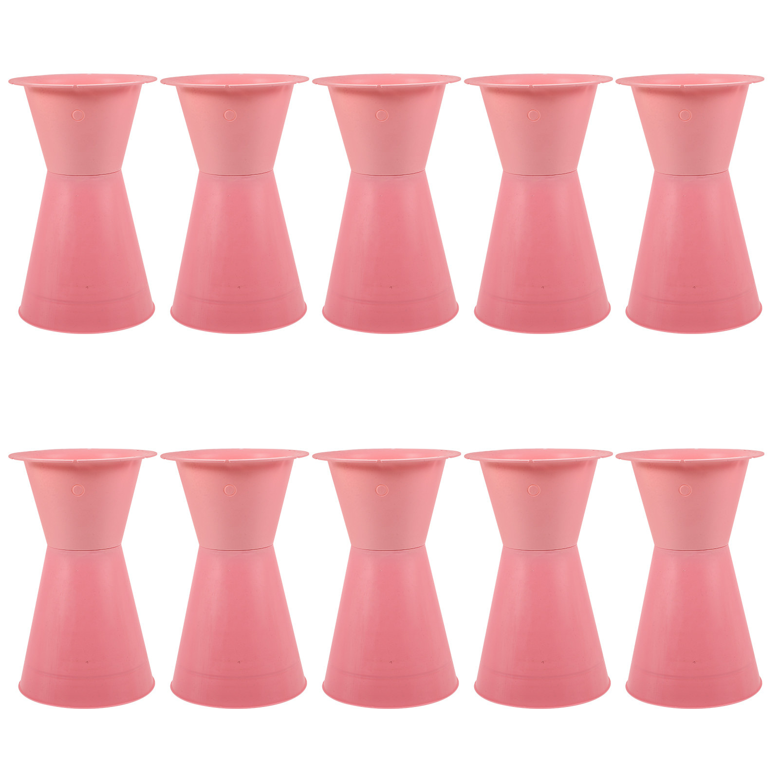 10 stuks plastic bloemboeket h - Wedding Support recensie en prijs