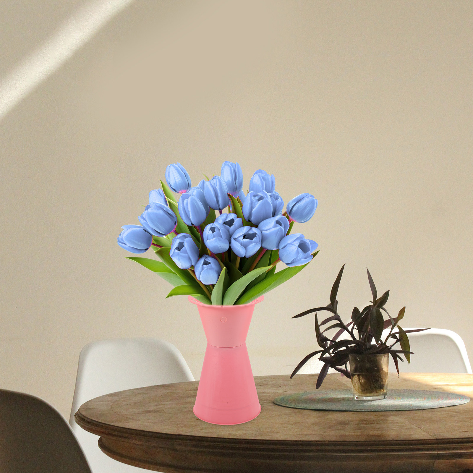 10 stuks plastic bloemboeket h - Wedding Support recensie en prijs