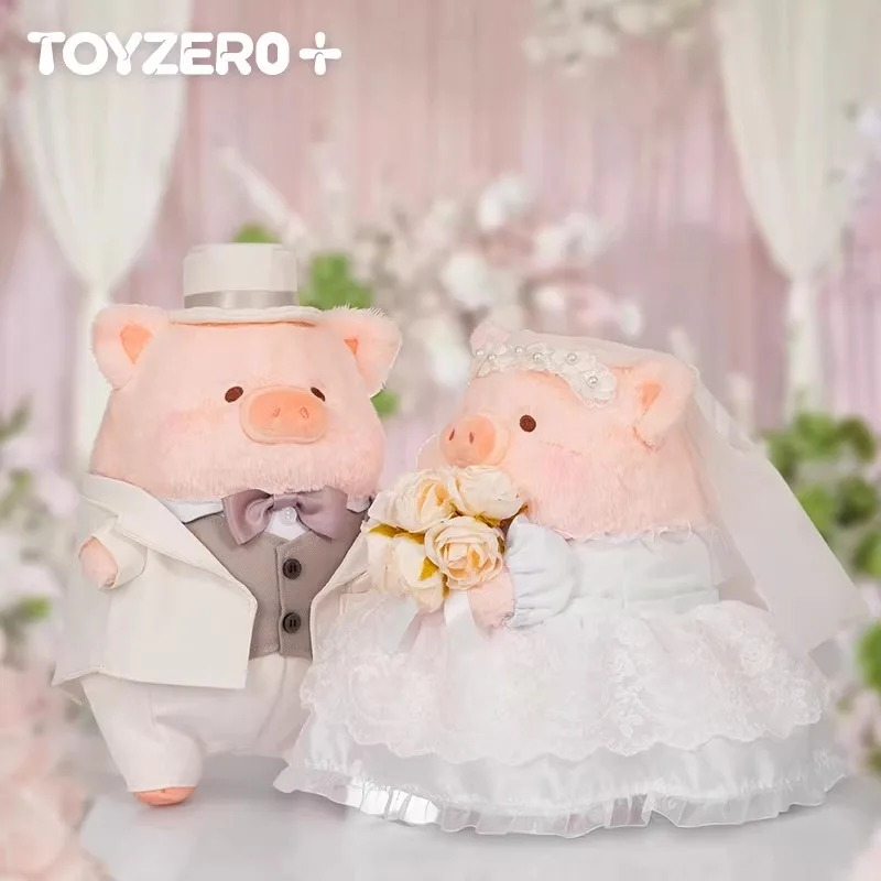 Lulu Het Piggy Ingeblikt Varke - Wedding Lulu recensie en prijs