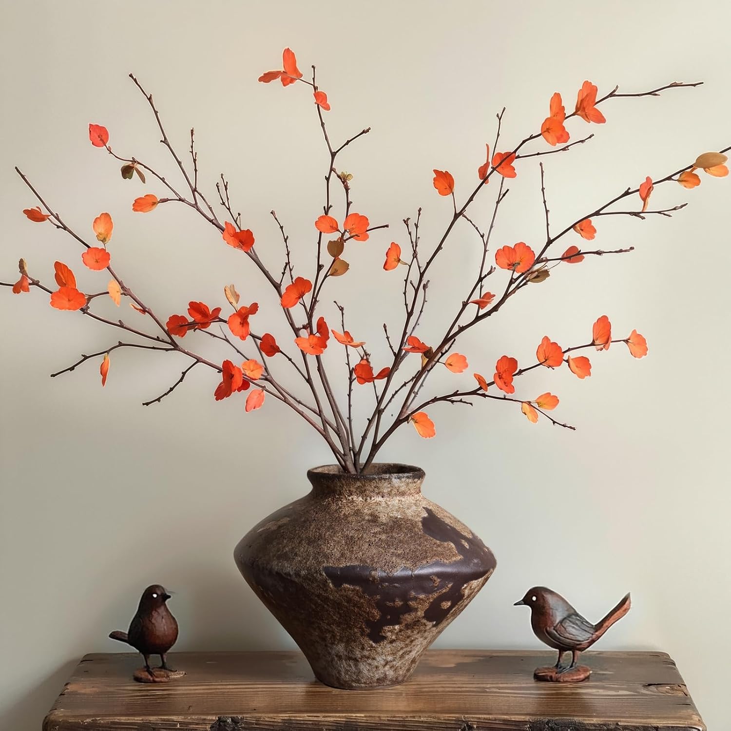 Wabi Sabi Roestige Vintage Vaa - Centerpiece Vase Tall recensie en prijs