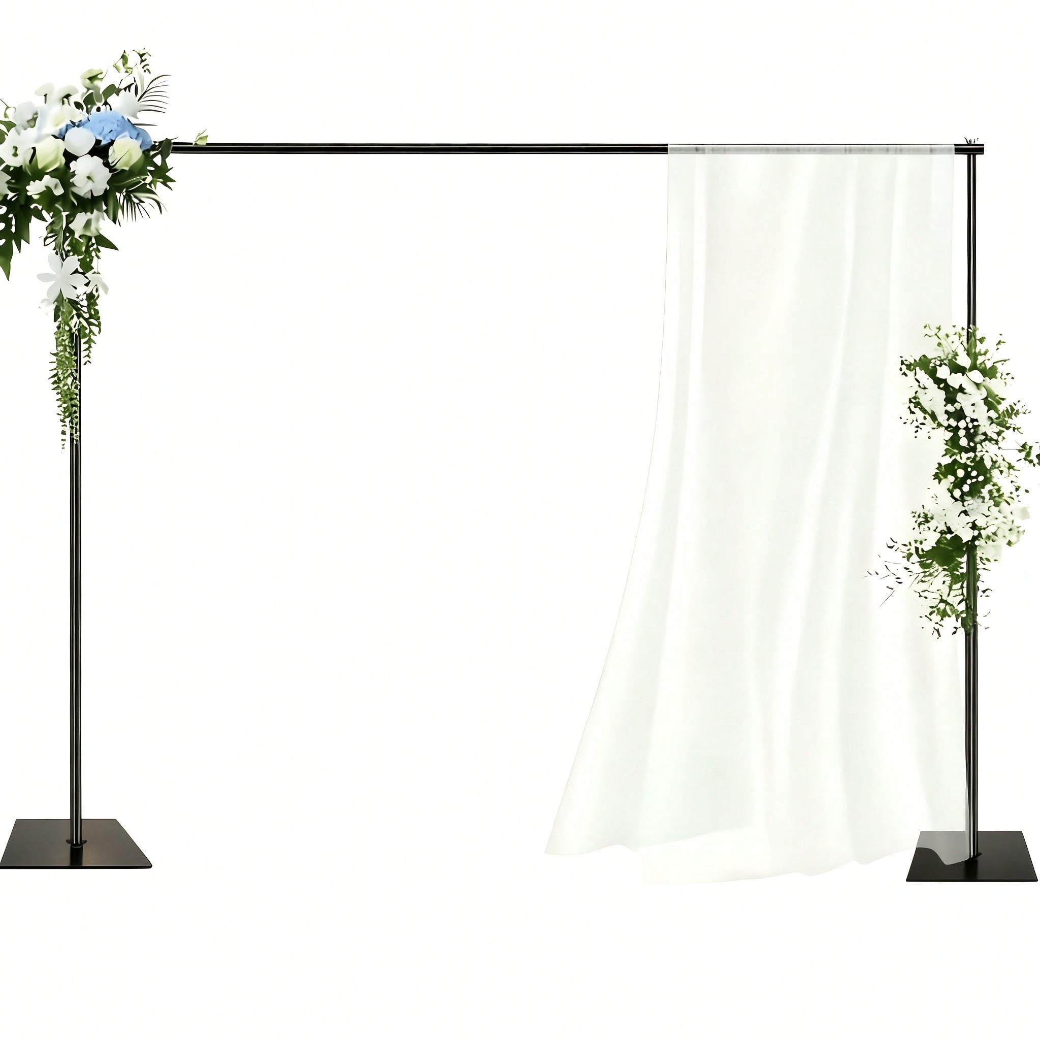 Achtergrondstandaardset Profes - Wedding Support recensie en prijs