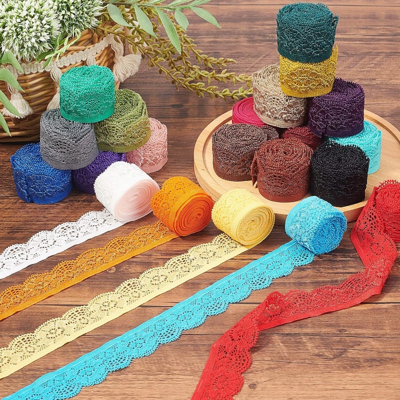 1/2/5 Tuin 2.5Cm Breed Katoen  - Wedding Water Supply recensie en prijs