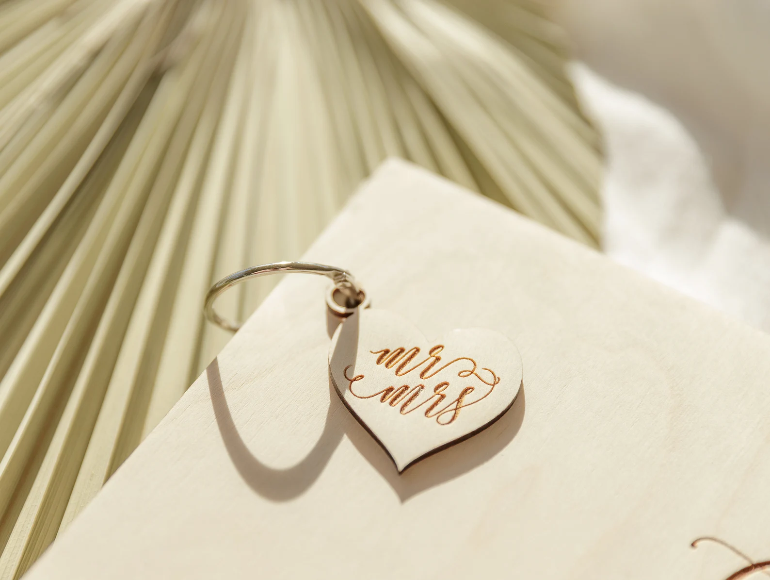 Bruiloft gastenboek Gepersonal - Personalized Guest Book recensie en prijs