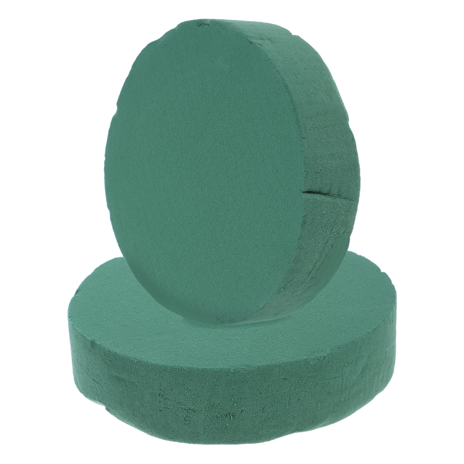 2 stuks ronde natte bloemschui - Wedding Floral Supply recensie en prijs