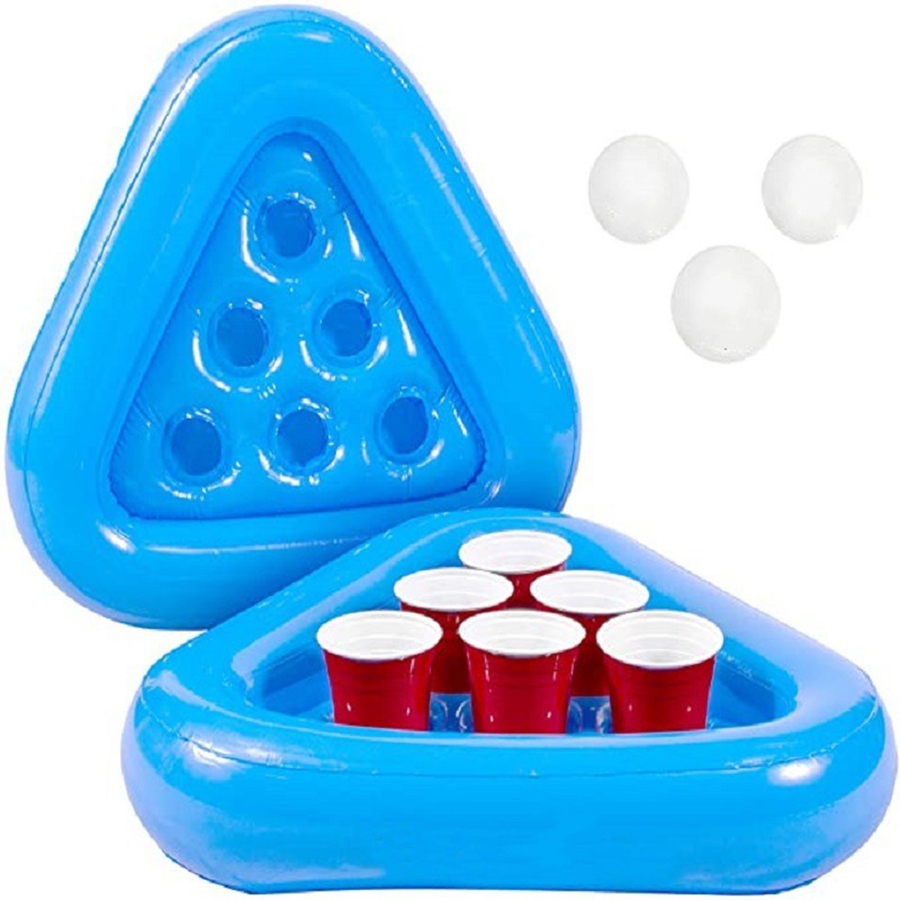 Zomer Pool Party Driehoek Beke - Wedding Water Supply recensie en prijs