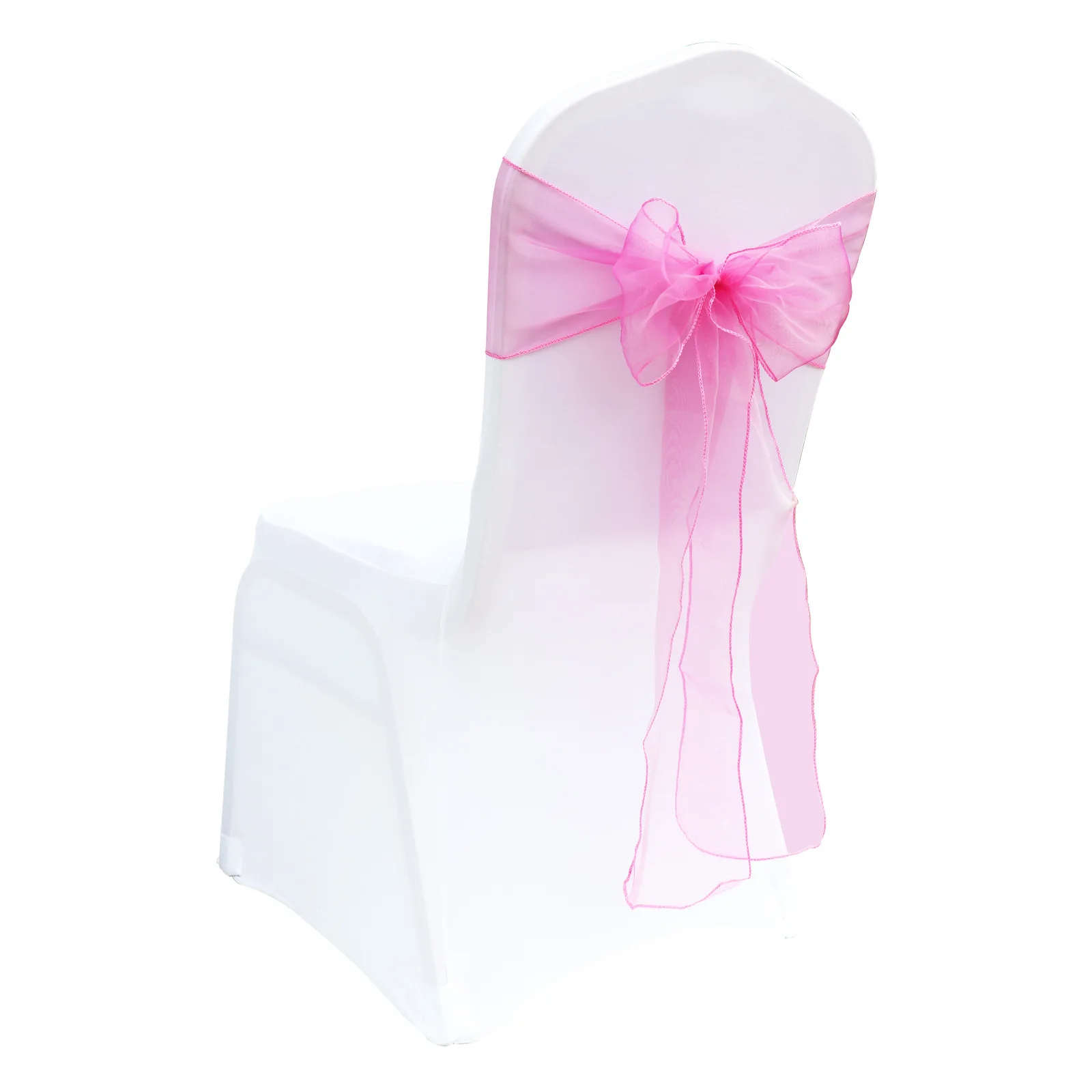 Groothandel 10/50 Pack Organza - Wedding Supply Wholesale recensie en prijs