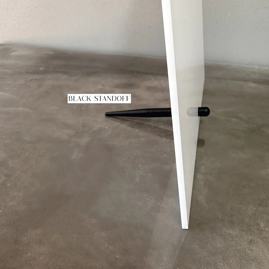 Elegant acryl gastenboekbord v - Personalized Guest Book recensie en prijs