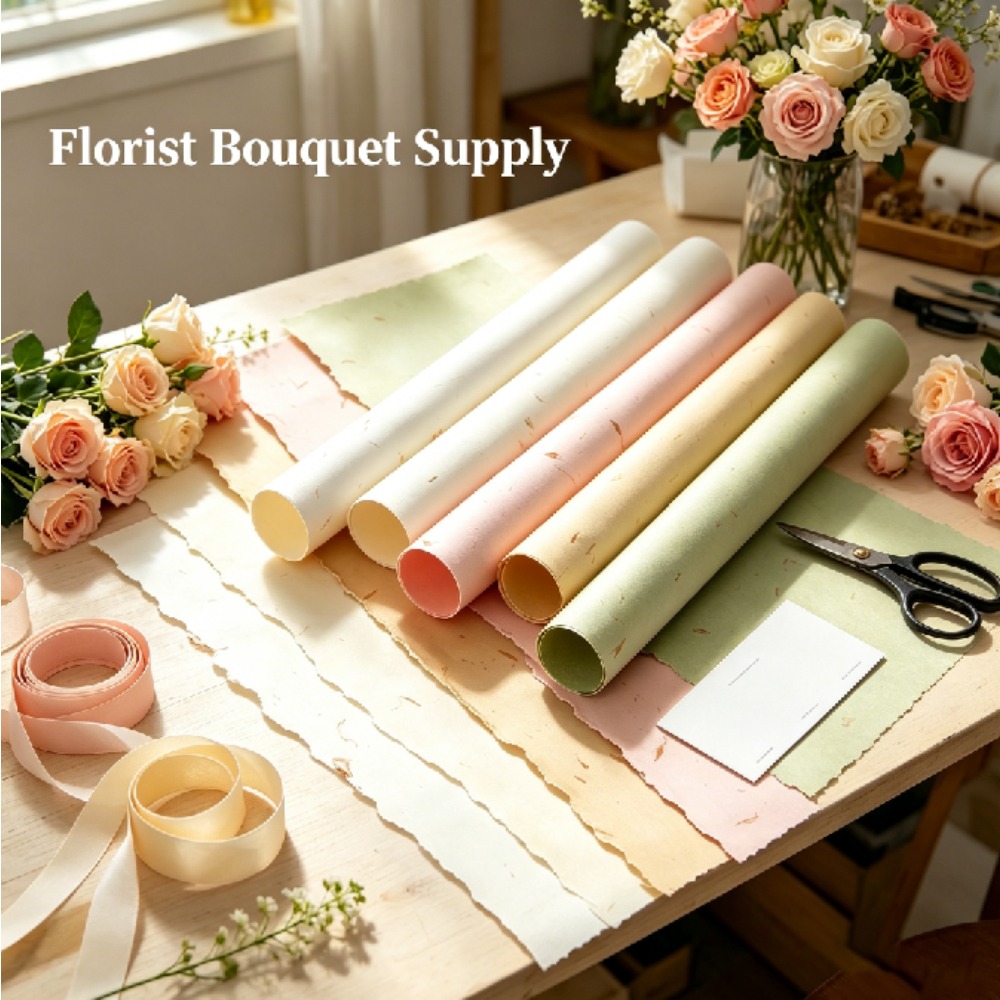 120g Kapok Dongba Bloemblaadje - Wedding Floral Supply recensie en prijs