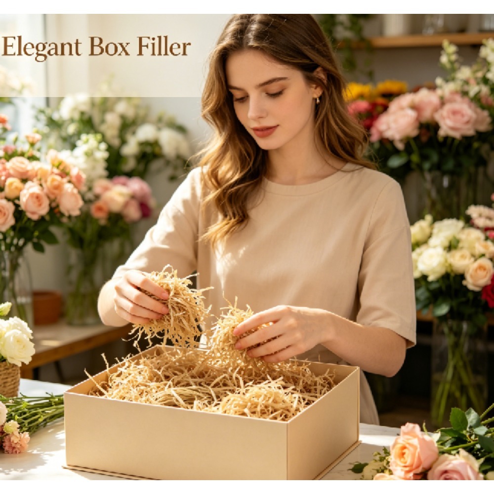 Natuurlijke vintage raffia shr - Wedding Floral Supply recensie en prijs