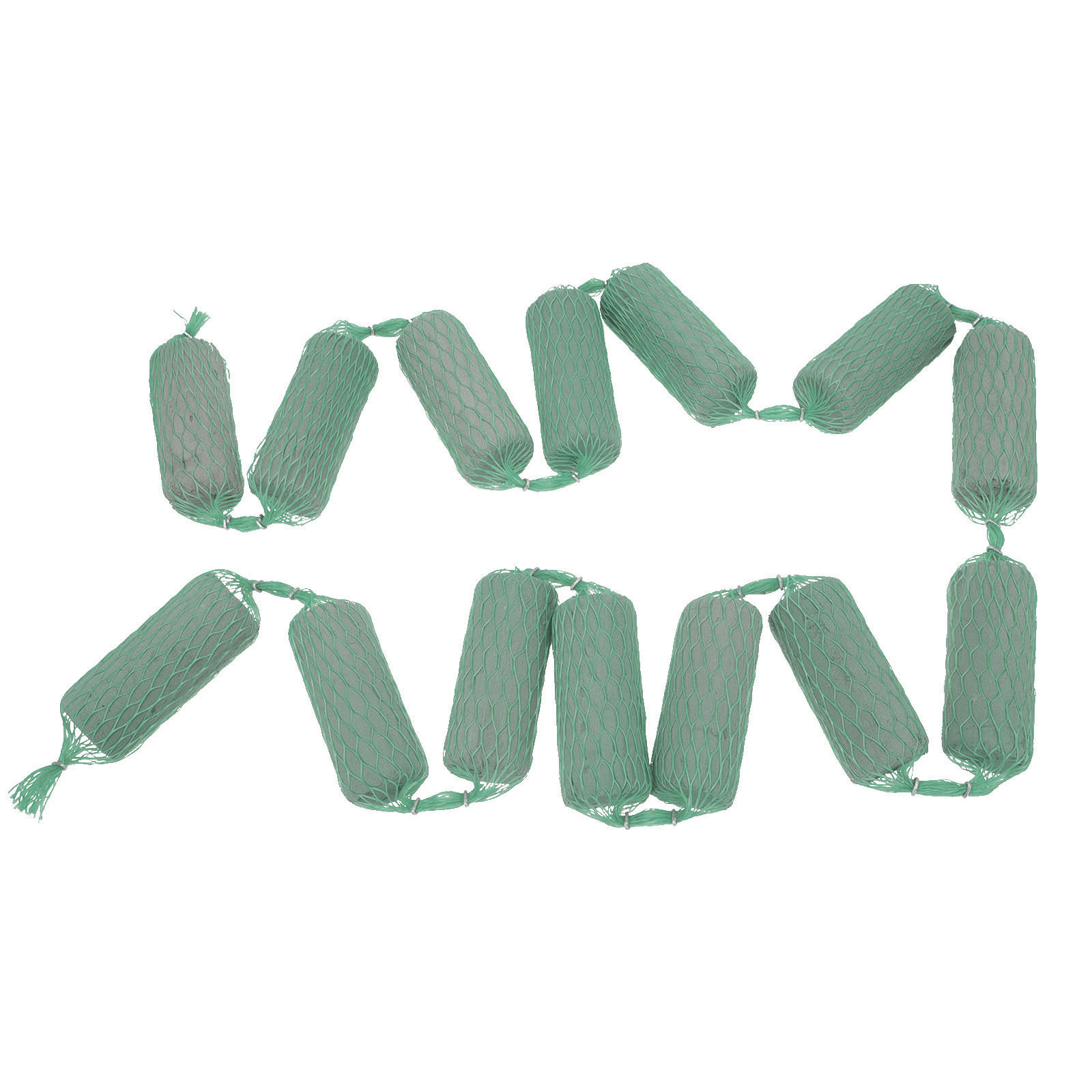 1Set Worstvormige Bloemenschui - Wedding Floral Supply recensie en prijs