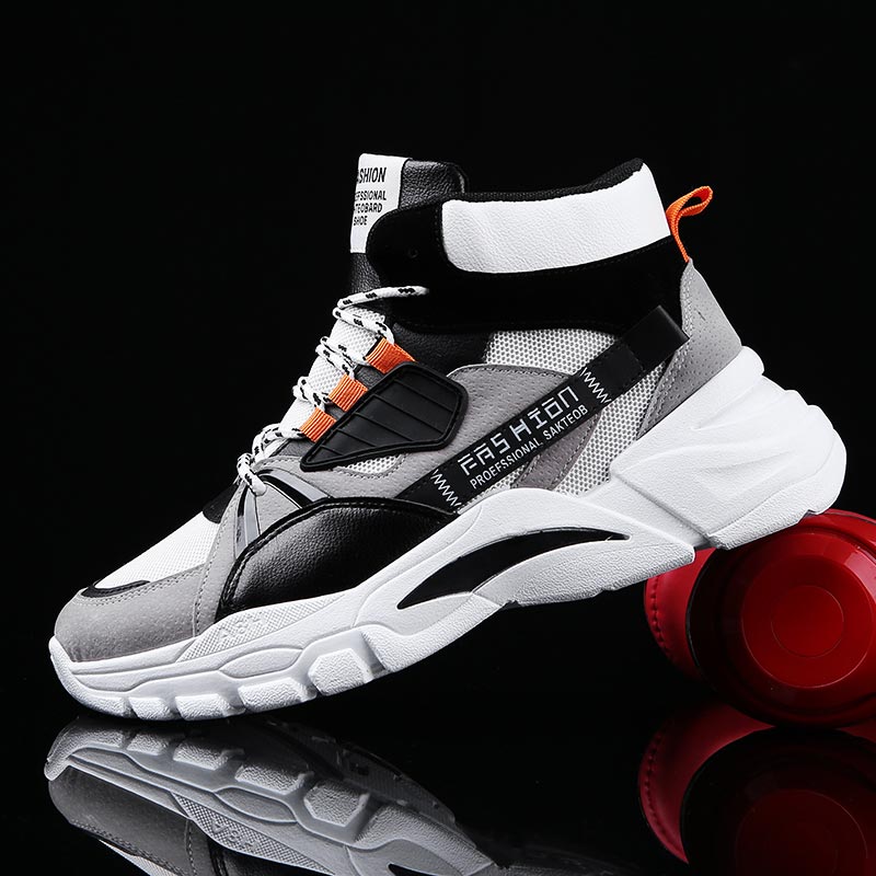 Hightop Zomer Mannen Sportscho - Wedding Supply Resale recensie en prijs