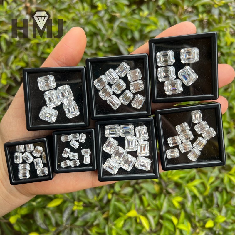 Groothandel Moissanite losse s - Wedding Supply Wholesale recensie en prijs