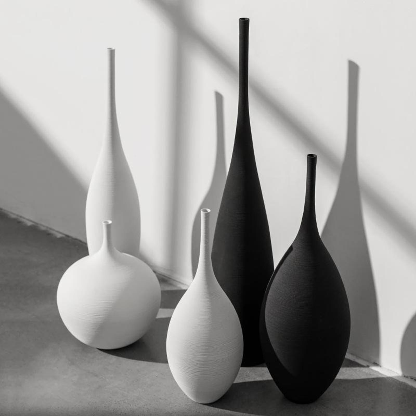 Elegante keramische bloempot,  - Centerpiece Vase Tall recensie en prijs