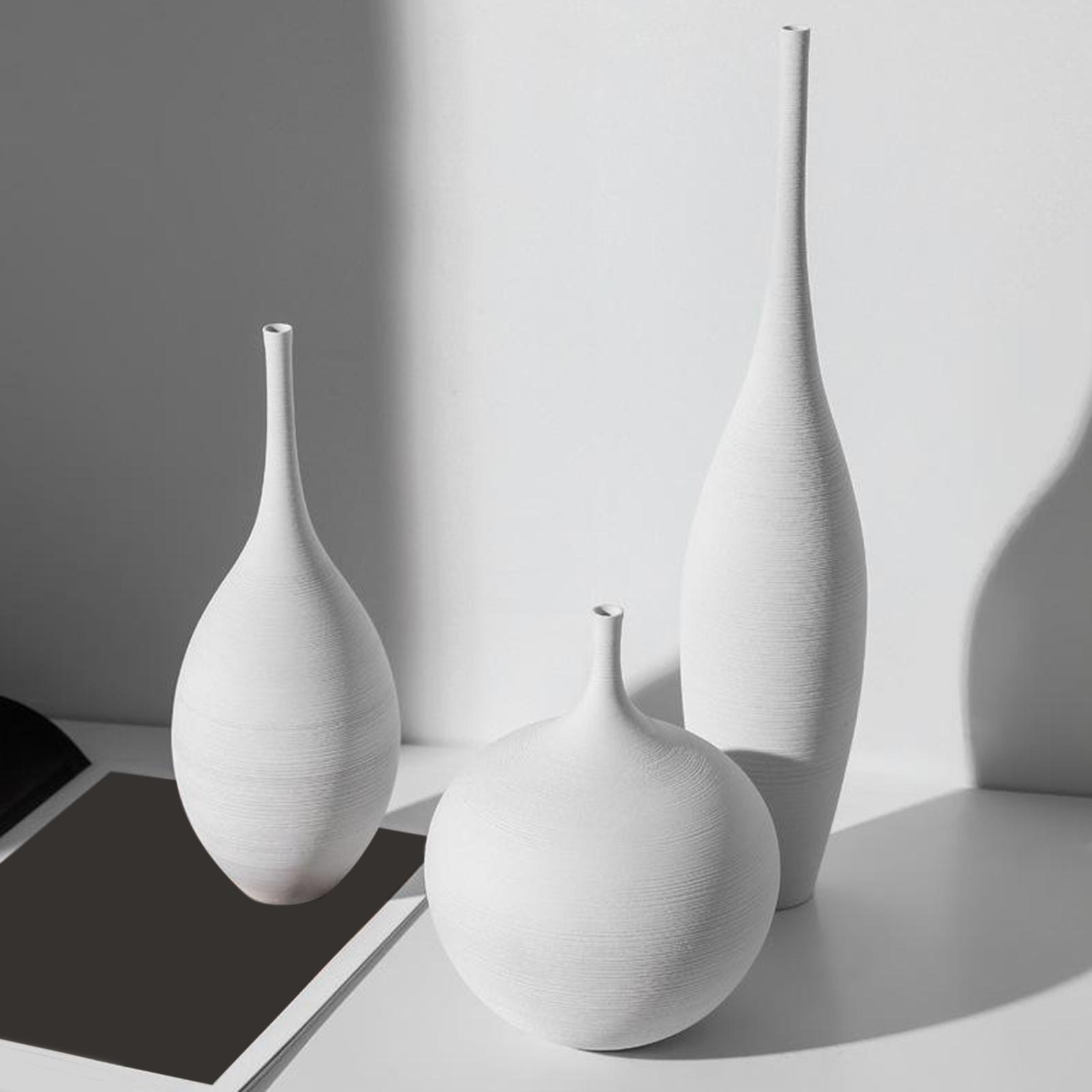 Elegante keramische bloempot,  - Centerpiece Vase Tall recensie en prijs