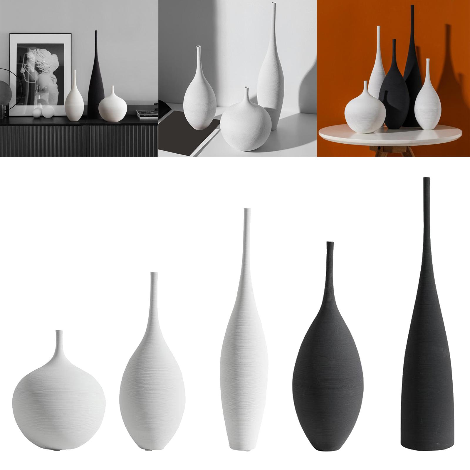 Elegante keramische bloempot,  - Centerpiece Vase Tall recensie en prijs