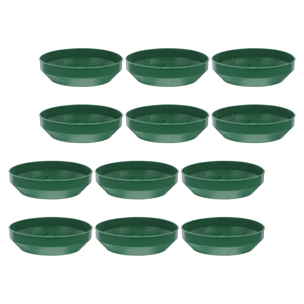 12 stuks ronde pinplaat bloems - Wedding Floral Supply recensie en prijs