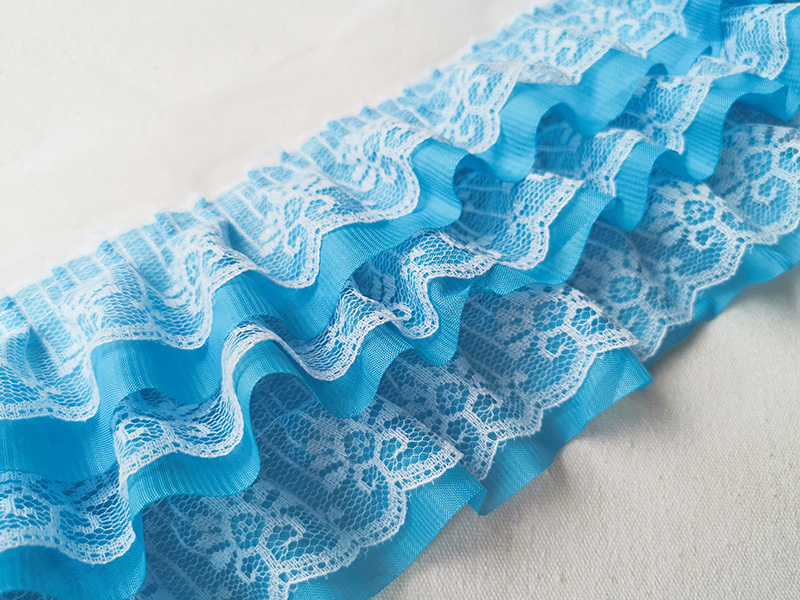 11Cm Breed Nieuwe Drie Lagen 3 - Wedding Water Supply recensie en prijs