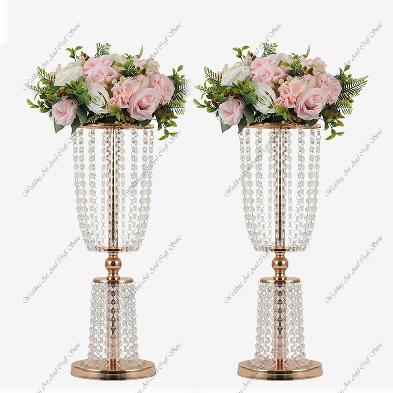 12 stks 60/80/100 cm f30 Bruil - Centerpiece Vase Tall recensie en prijs