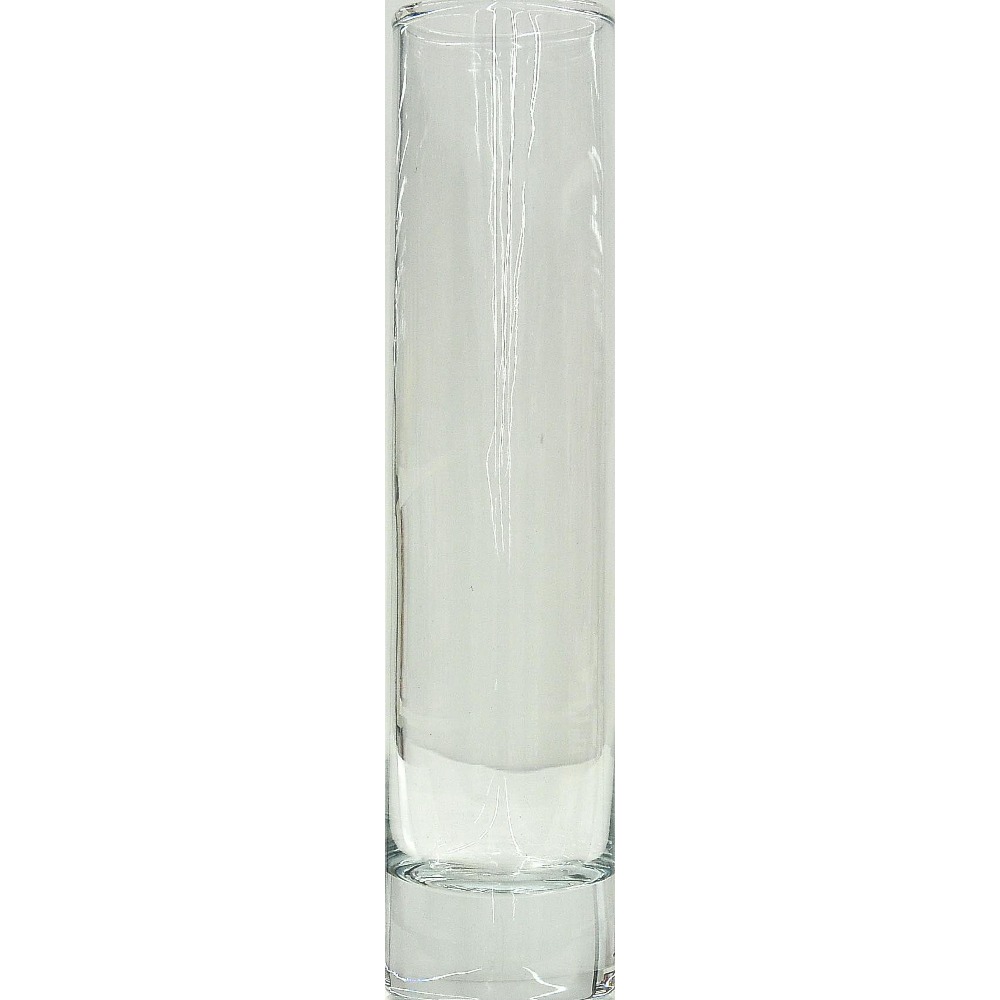 Glazen cilindervormige vaas vo - Centerpiece Vase Tall recensie en prijs