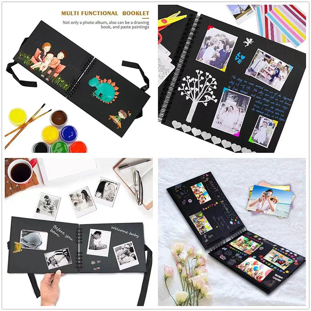 Gepersonaliseerde bruiloft gas - Personalized Guest Book recensie en prijs