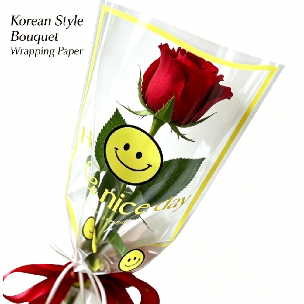 Smiley Multi Flower Floral Sle - Wedding Floral Supply recensie en prijs