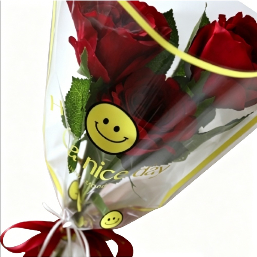 Smiley Multi Flower Floral Sle - Wedding Floral Supply recensie en prijs