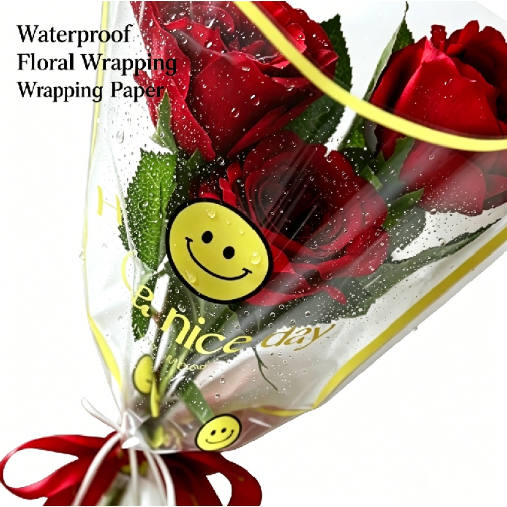 Smiley Multi Flower Floral Sle - Wedding Floral Supply recensie en prijs