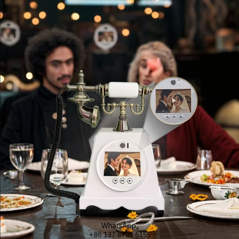 Audiobestanden van de afstudee - Personalized Guest Book recensie en prijs