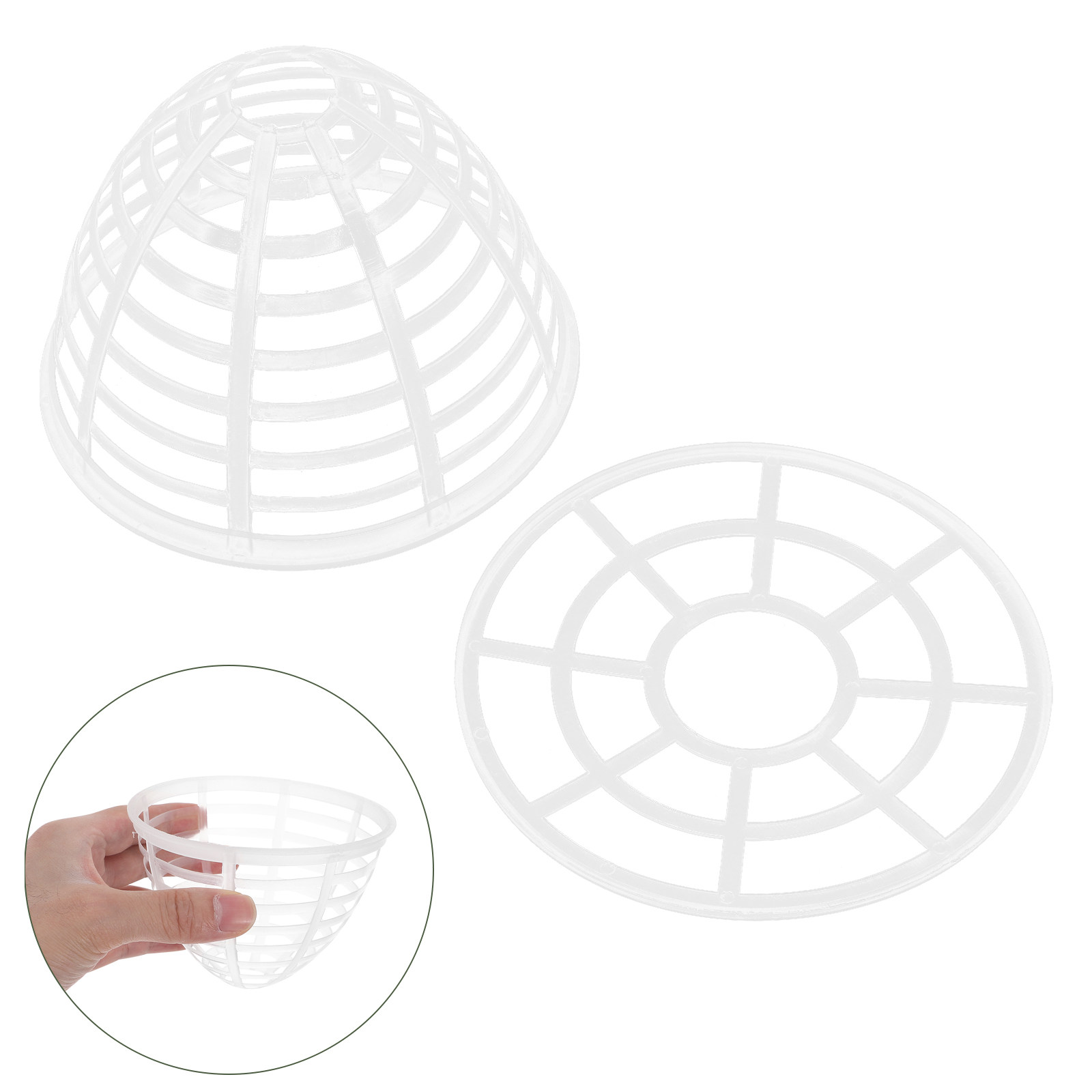 10 stuks miniatuur jurk vorm i - Wedding Support recensie en prijs