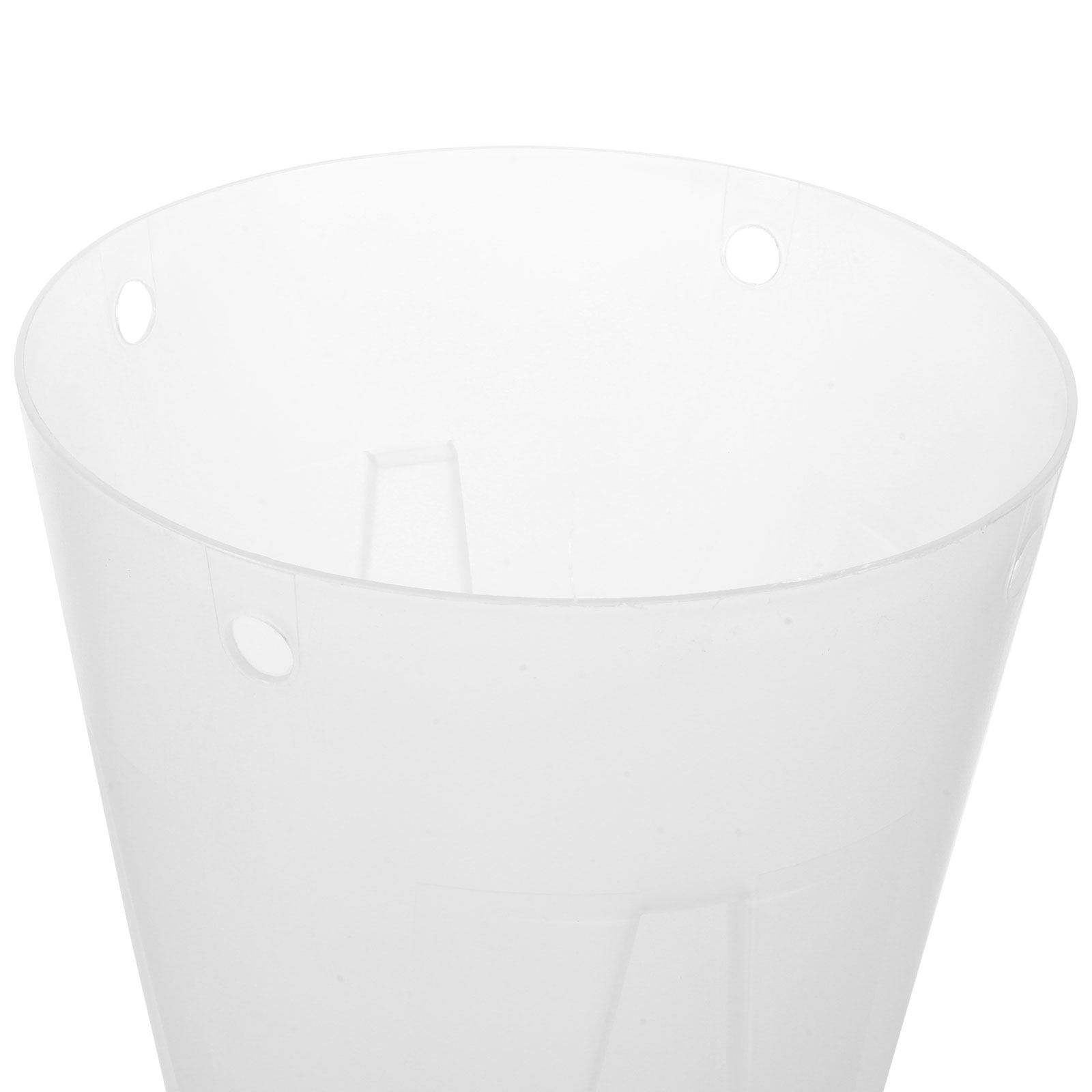 4-delige ronde bloemboeket bev - Wedding Floral Supply recensie en prijs