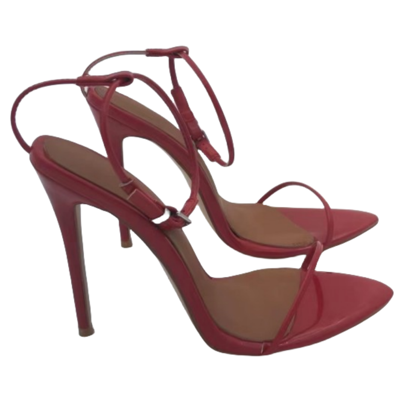 Sexy zomerschoenen sandalen vo - Wedding Fx recensie en prijs