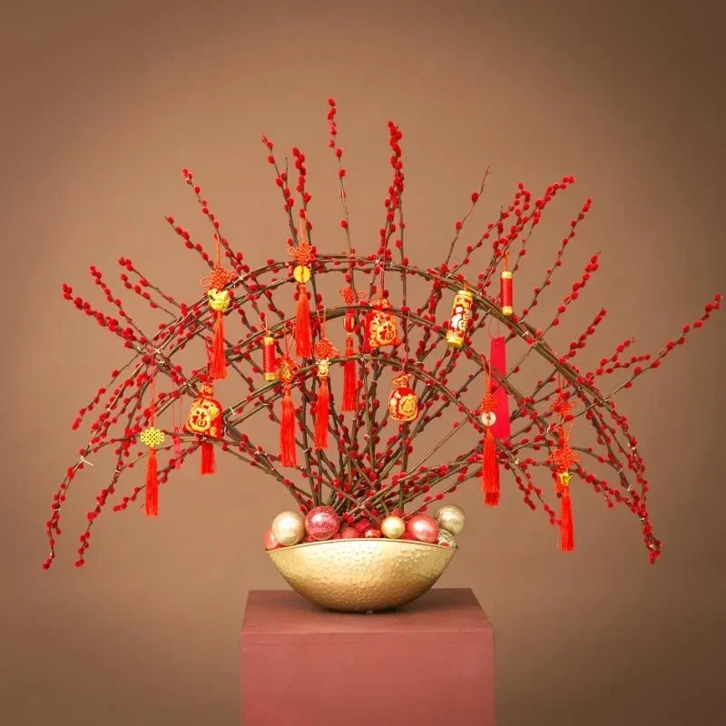 Nieuwe Grote Maat Gouden Kom P - Centerpiece Vase Tall recensie en prijs