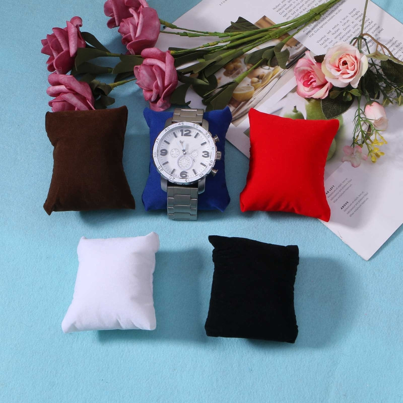 10 Stks/set Fluwelen Armband H - Ring Bearer Pillow recensie en prijs