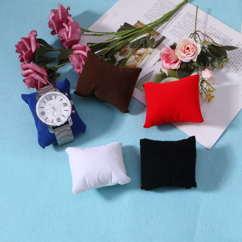 10 Stks/set Fluwelen Armband H - Ring Bearer Pillow recensie en prijs