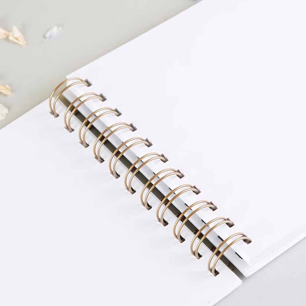 Aangepaste bruiloft gastenboek - Personalized Guest Book recensie en prijs
